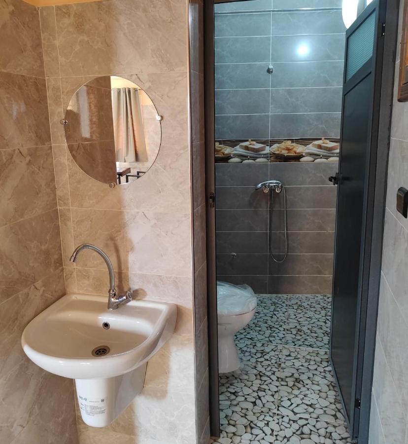 דירות Sweet Taghazout Geust House מראה חיצוני תמונה