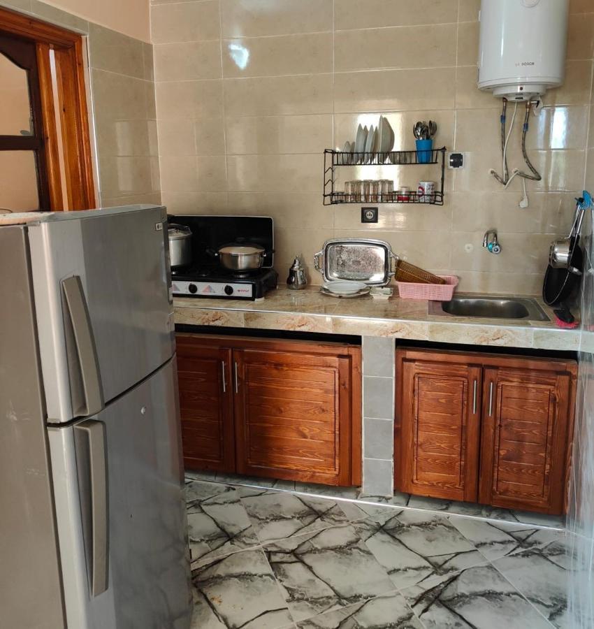 דירות Sweet Taghazout Geust House מראה חיצוני תמונה
