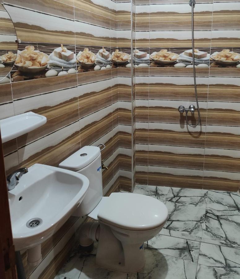 דירות Sweet Taghazout Geust House מראה חיצוני תמונה