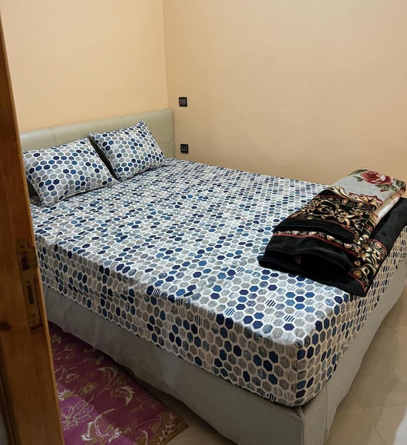 דירות Sweet Taghazout Geust House מראה חיצוני תמונה